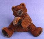Childsafe Non Jointed Teddy bears