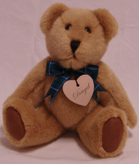 Dougal 13 inch