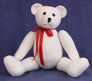 Signature Celebration Teddybear 16